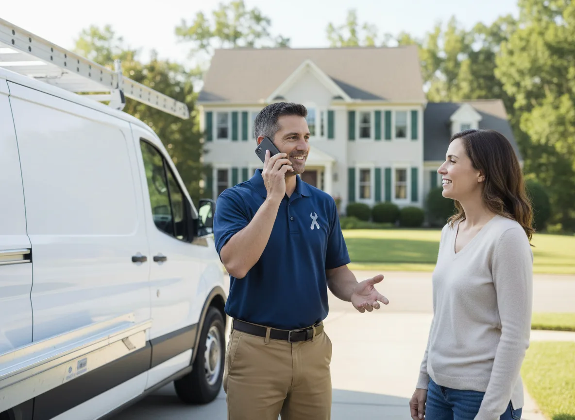 Home Gutter Service Fort Scott, KS FAQs